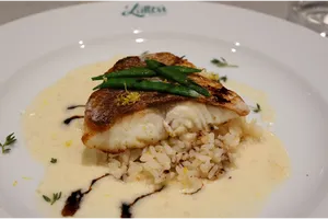 Brasserie Laiton