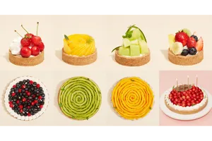 SO TARTE 表参道店