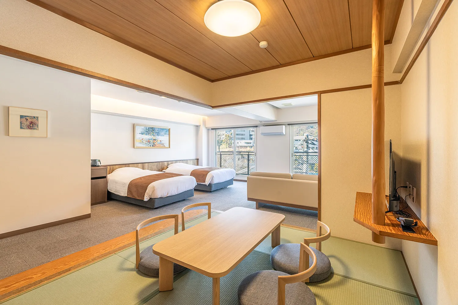 HOTEL nehako_5