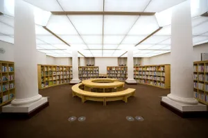 国立国会図書館 国際子ども図書館