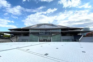 東京体育館