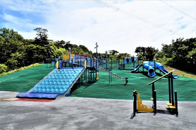 ▲くりはまKidsガーデン