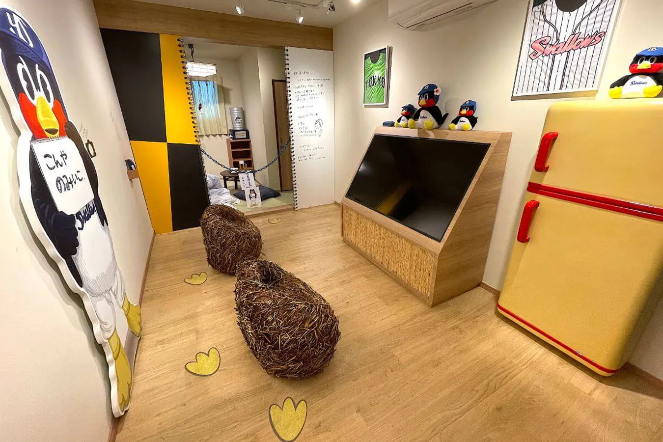 つば九郎ハウ巣_2