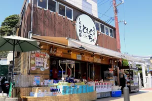 しらす問屋 とびっちょ江の島本店