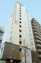 アパホテル＜西麻布＞　（APA HOTEL）