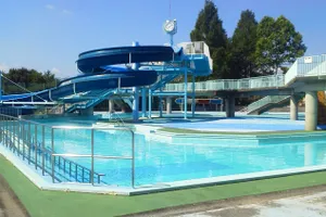 東原公園水泳場