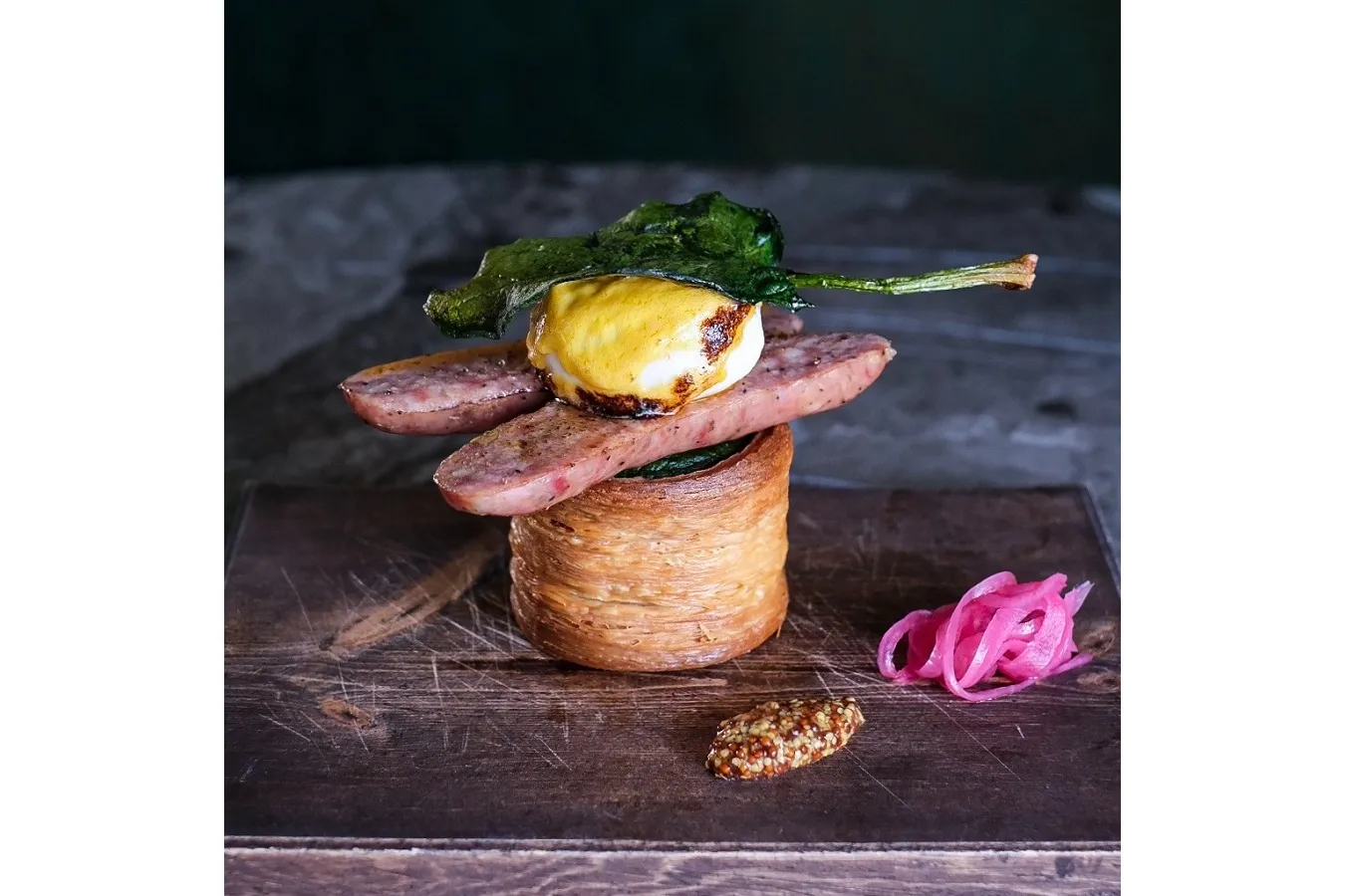 PAQUET MONTE（パケモンテ）_6