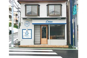 リビスコ 自由が丘店