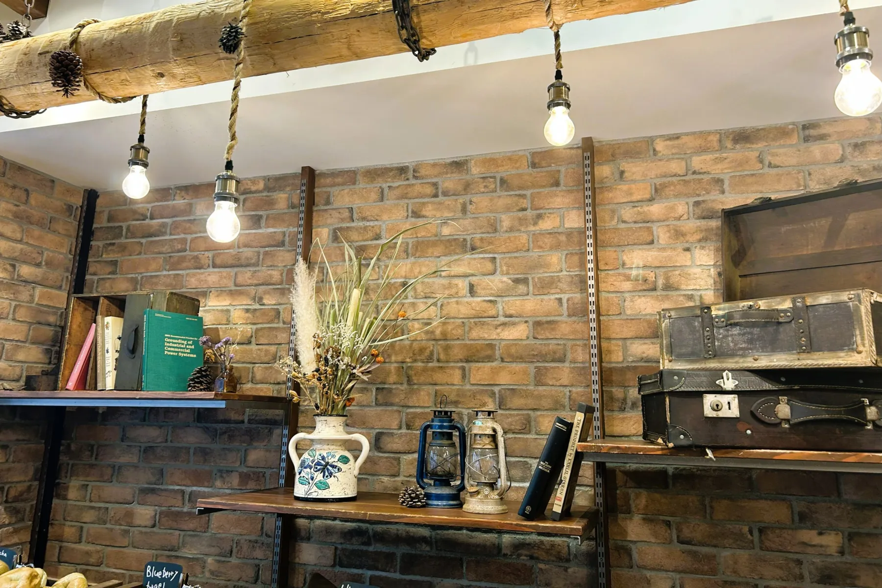 Mrs.BAGEL 自由が丘店_3