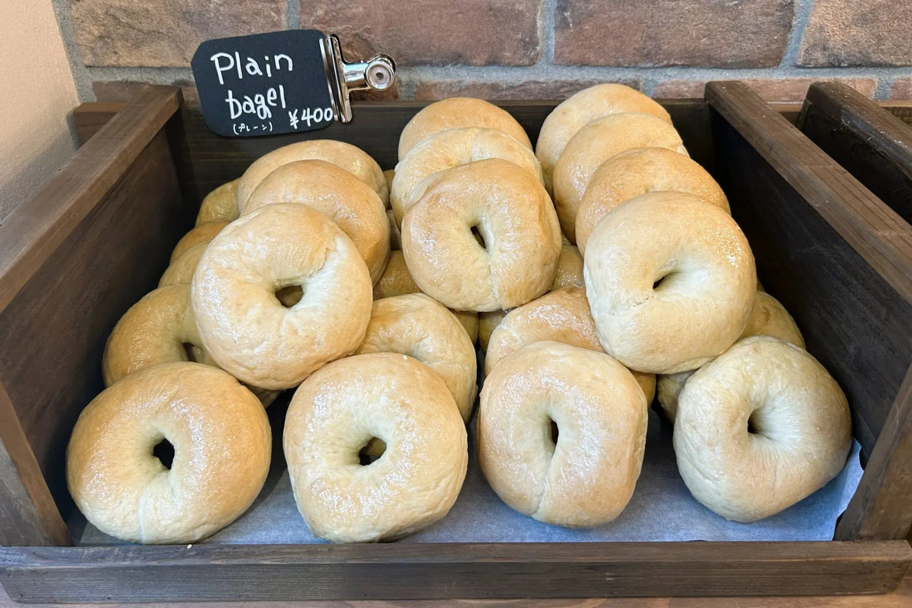 Mrs.BAGEL 自由が丘店_5