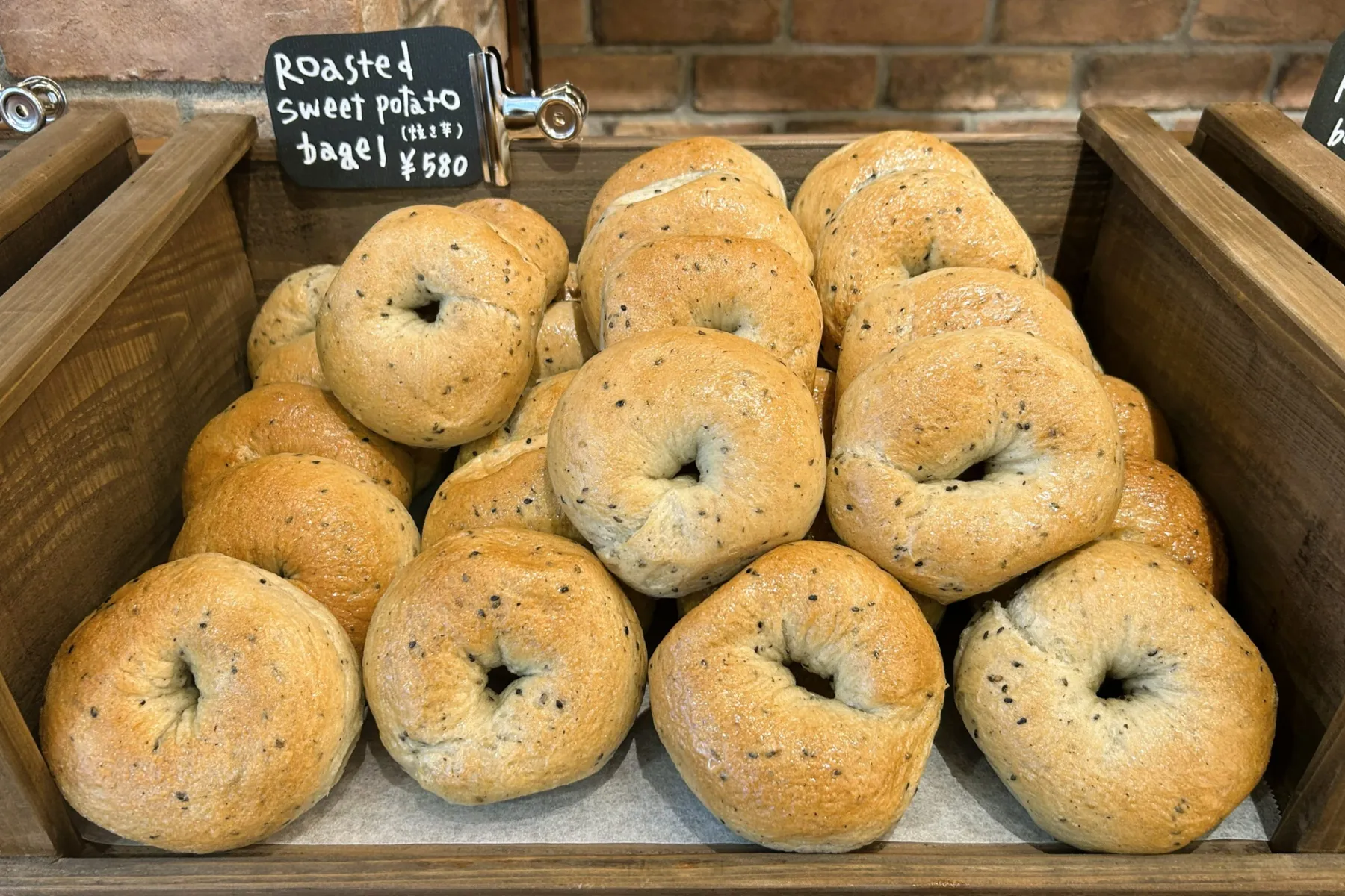 Mrs.BAGEL 自由が丘店_6
