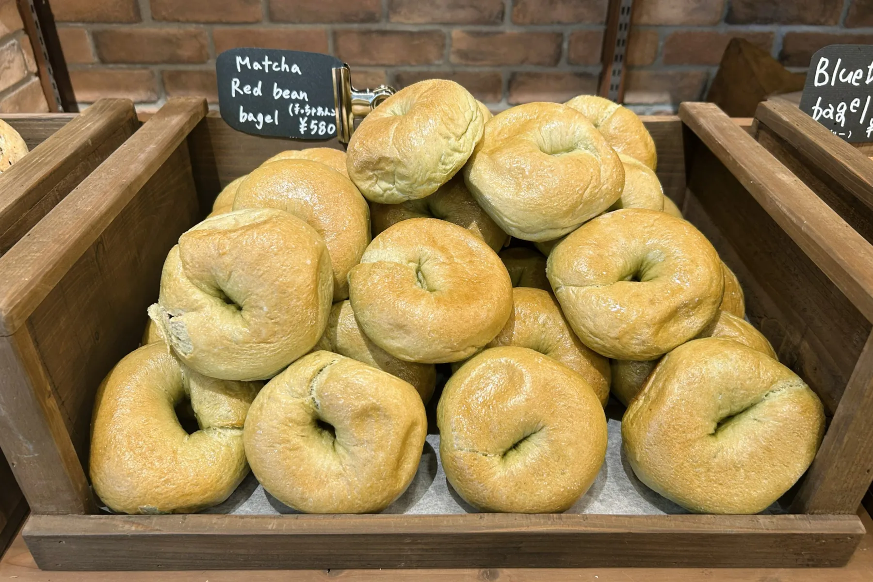 Mrs.BAGEL 自由が丘店_7