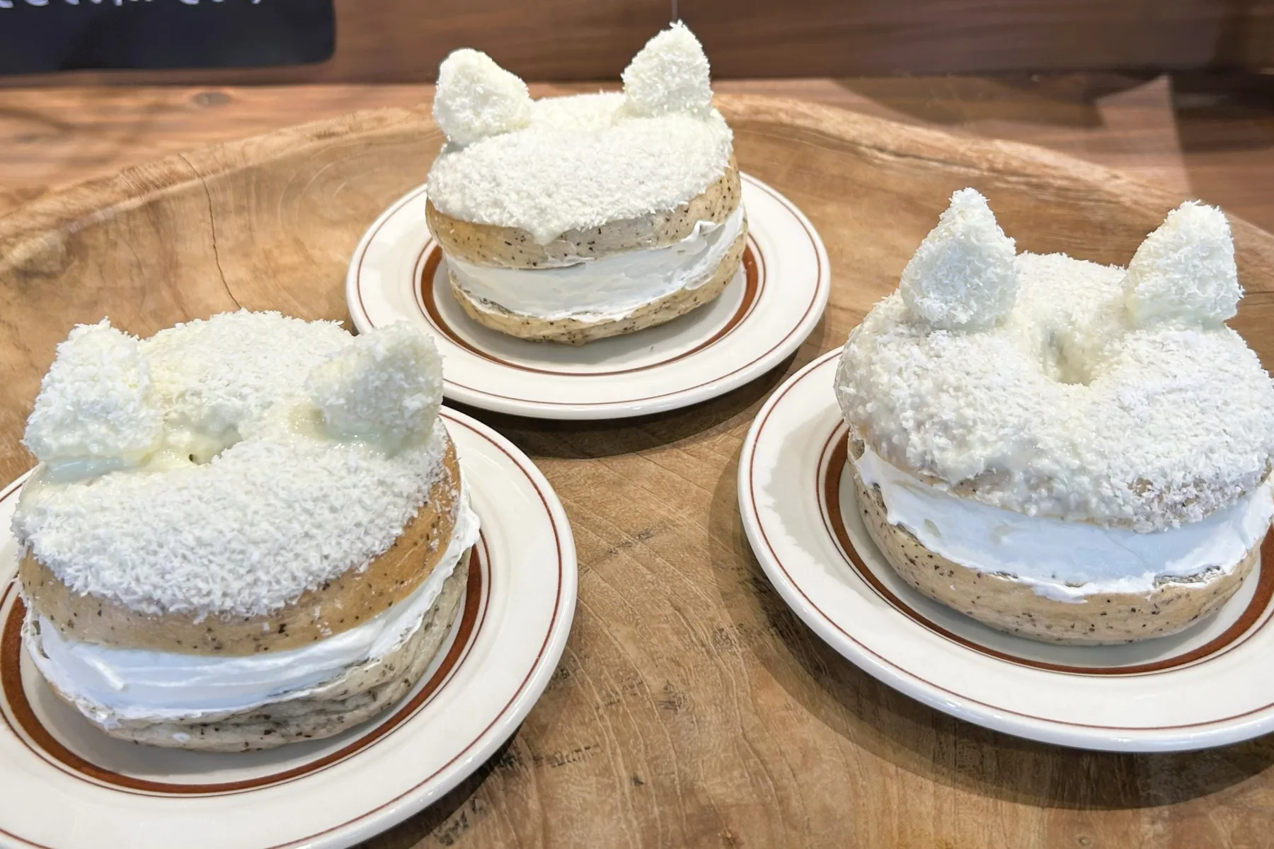 Mrs.BAGEL 自由が丘店_9