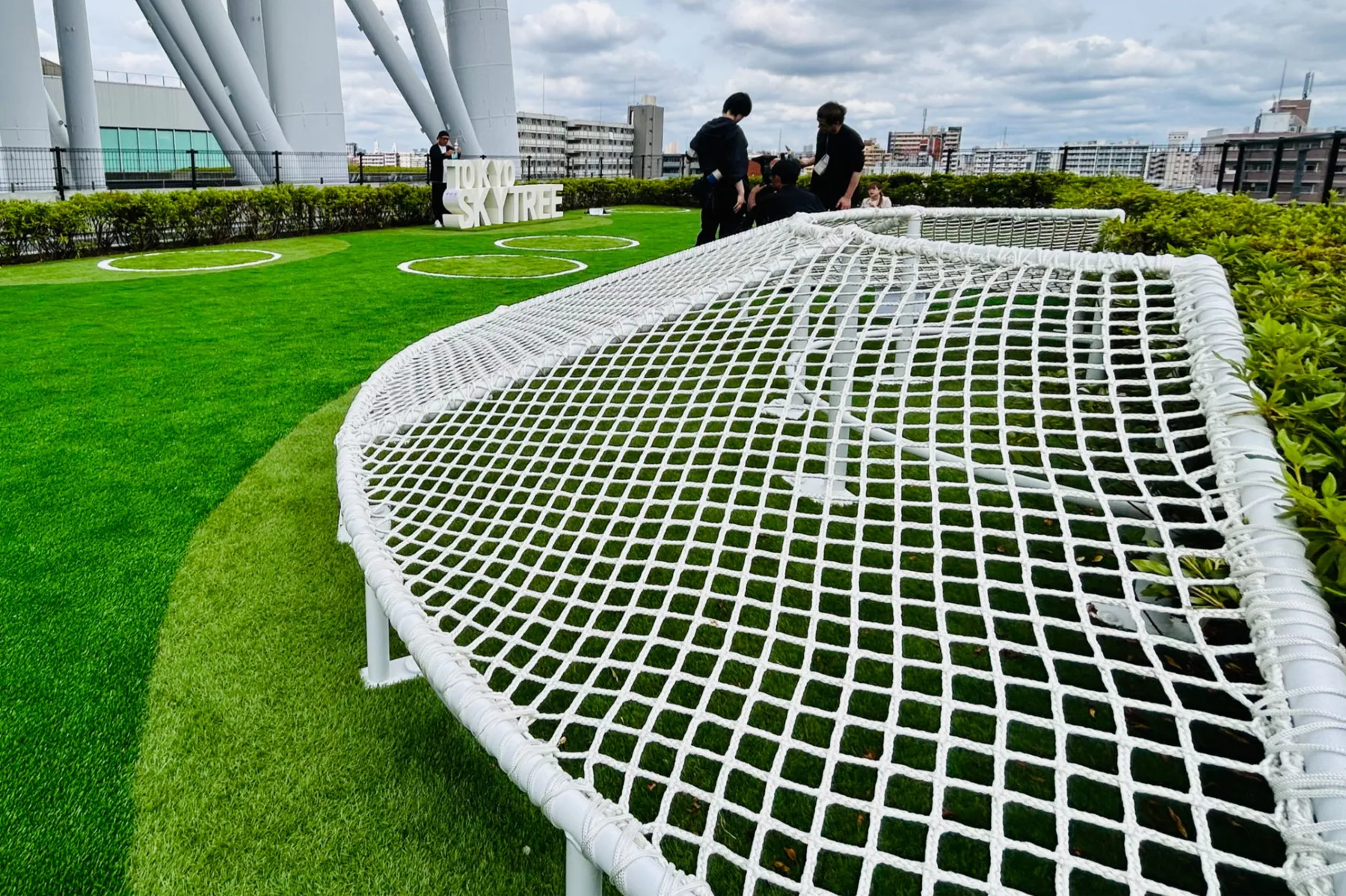 LOOK UP CAFE TOKYO SKYTREE_6