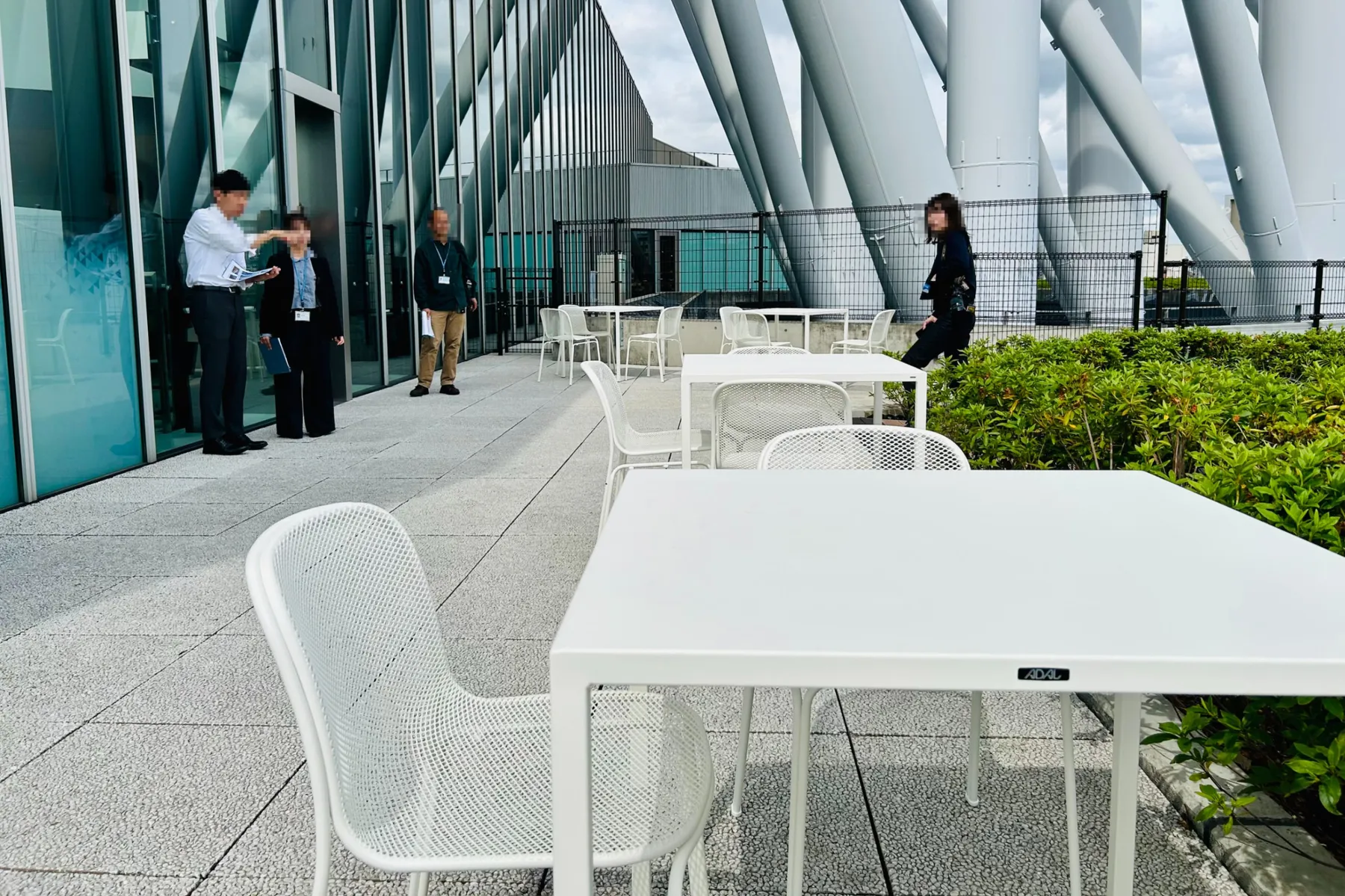 LOOK UP CAFE TOKYO SKYTREE_7