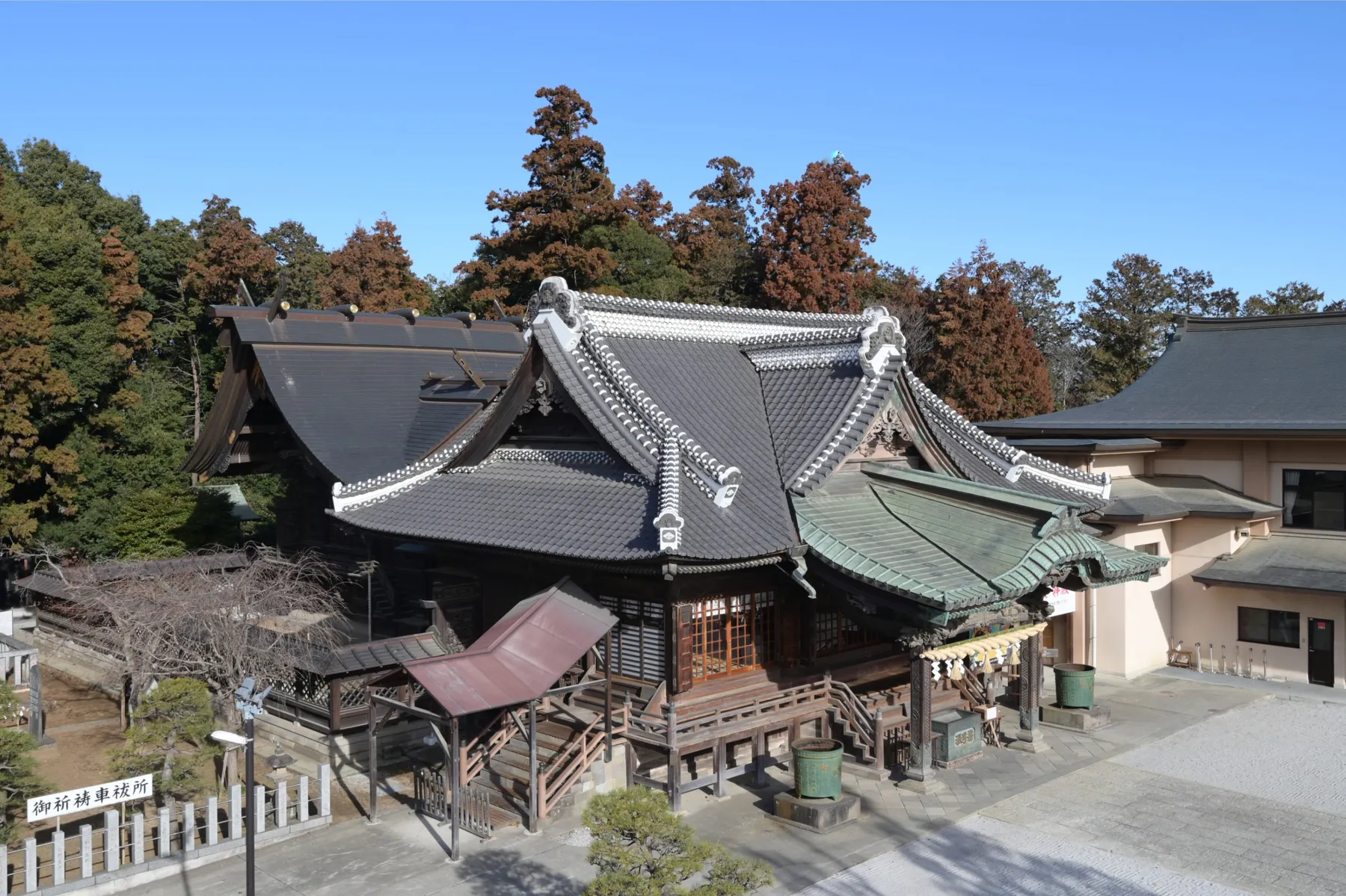 箭弓稲荷神社_2