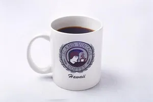 アイランドヴィンテージコーヒー表参道店