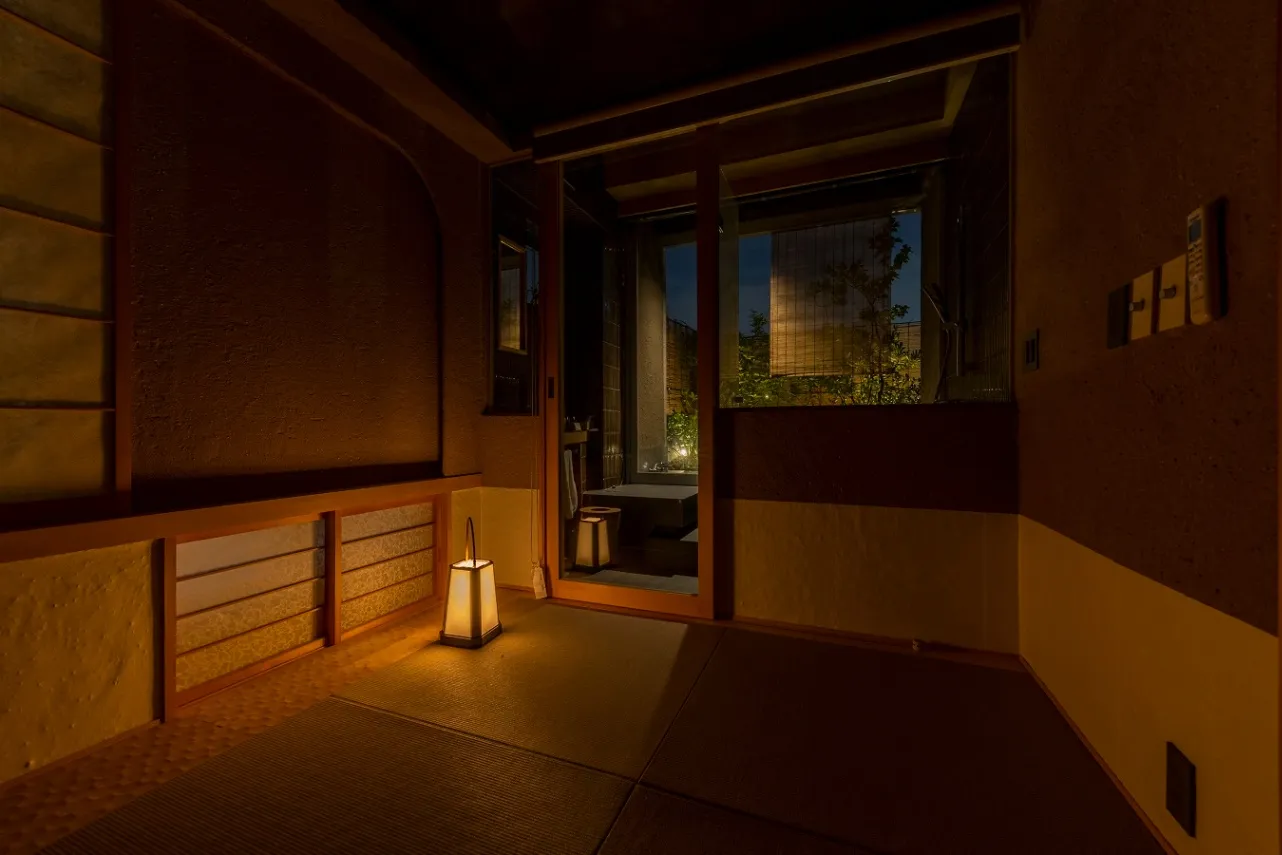 茶室ryokan asakusa