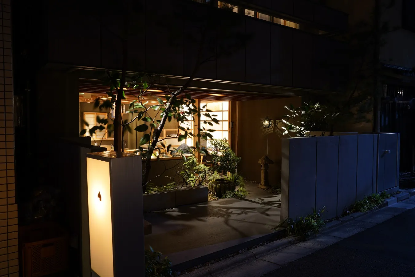茶室ryokan asakusa_4