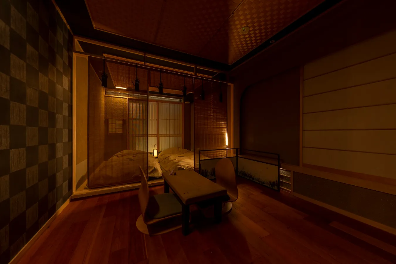 茶室ryokan asakusa_5