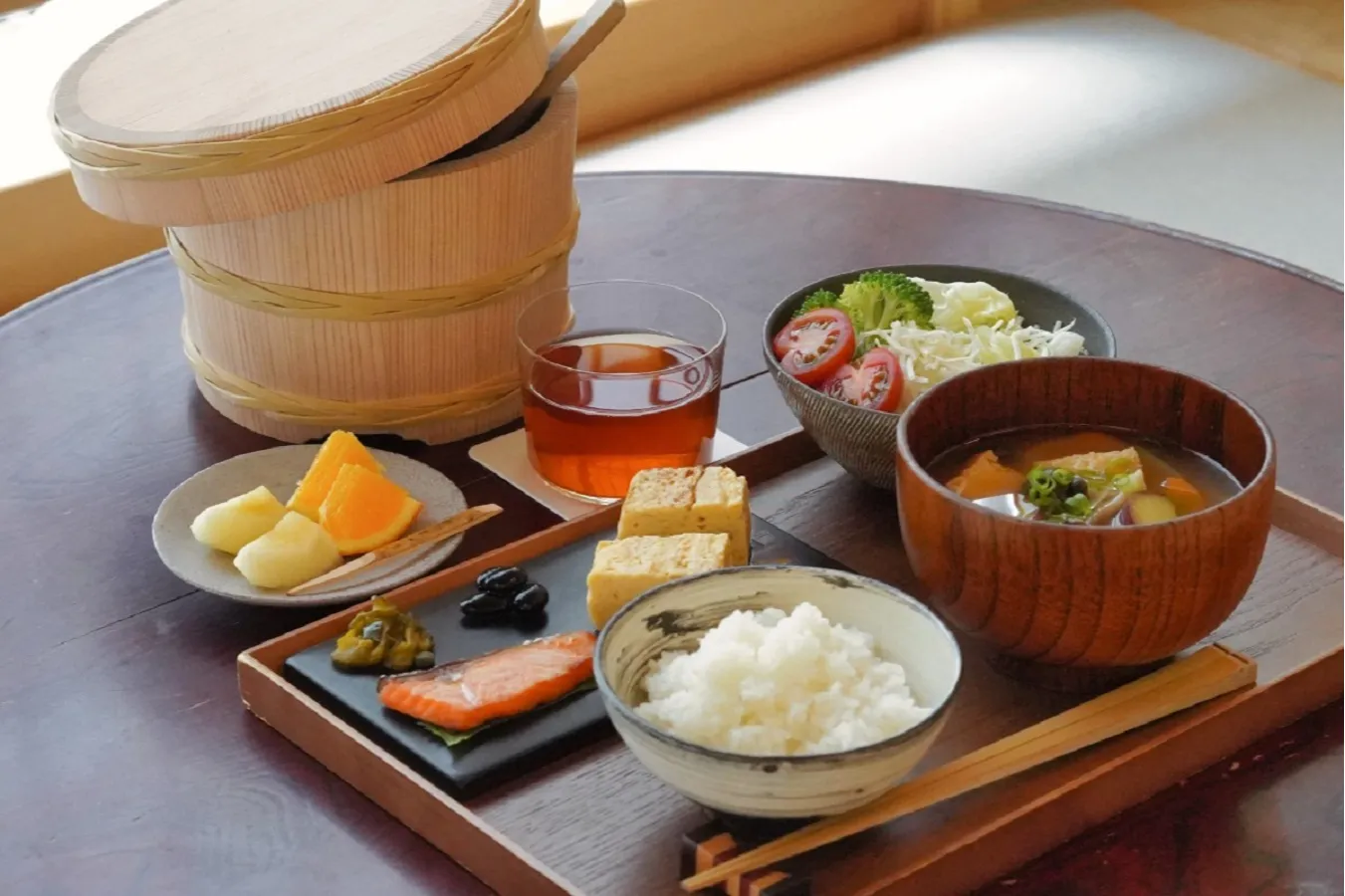 茶室ryokan asakusa_9