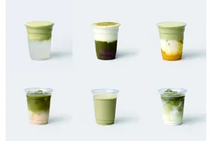 THE YOMOGI STAND @HIROO
