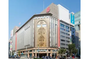 銀座三越