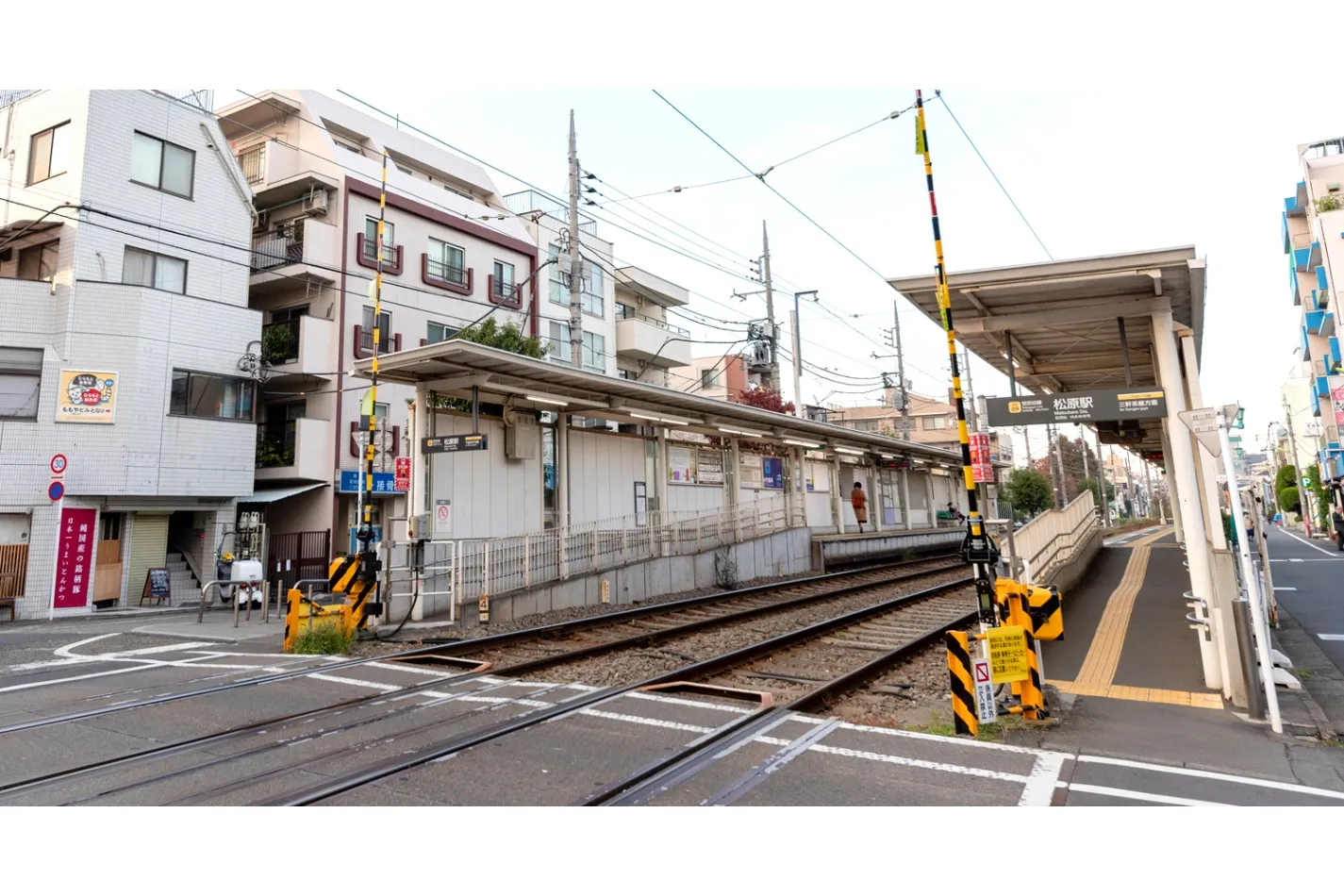 松原駅_1