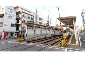 松原駅