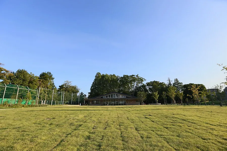 杉並区立馬橋公園_4