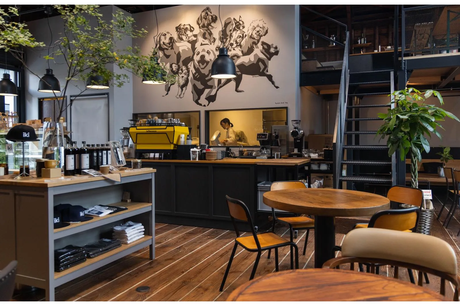 iki Roastery & Eatery_5
