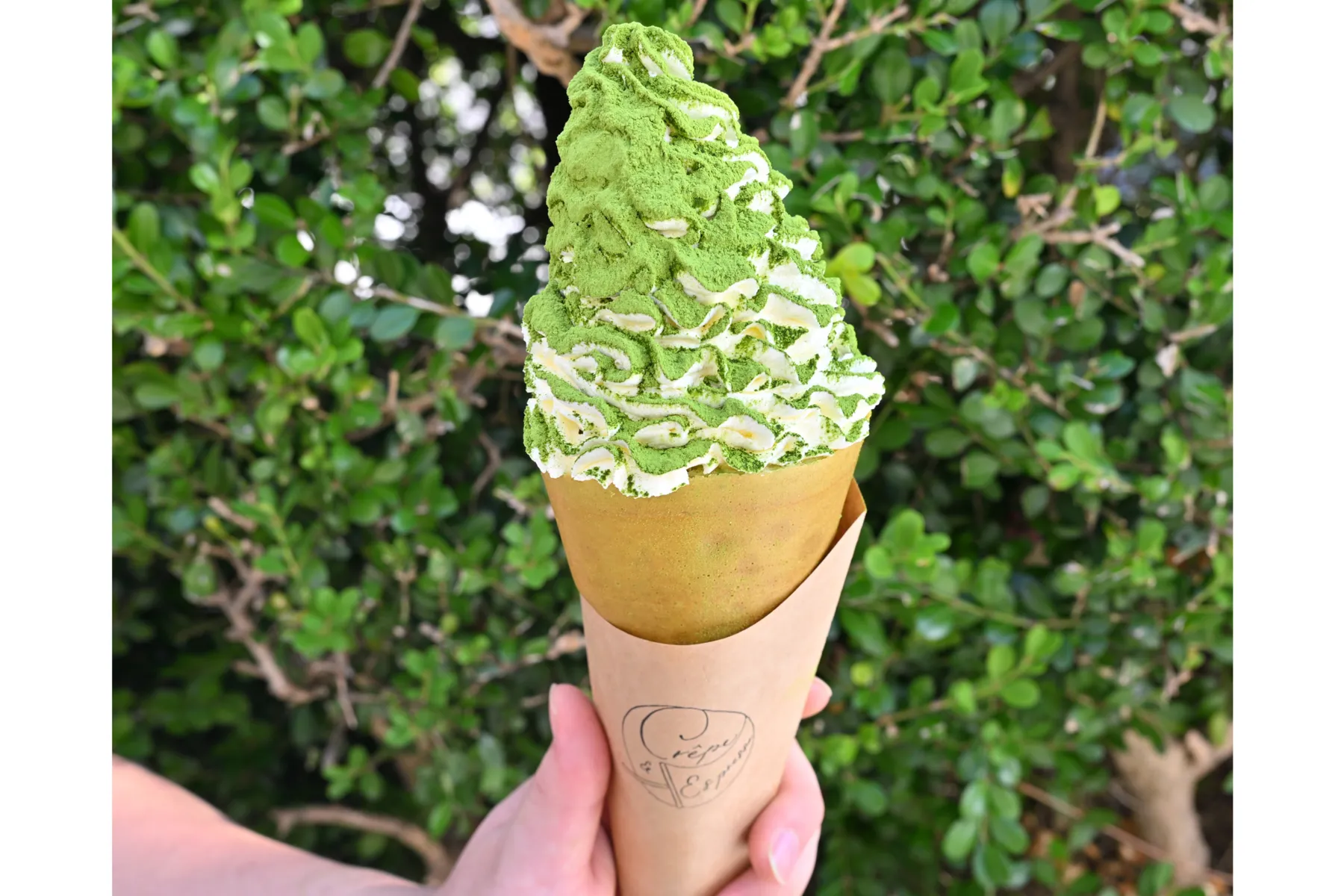 クレープとエスプレッソと かまくら茶房_2