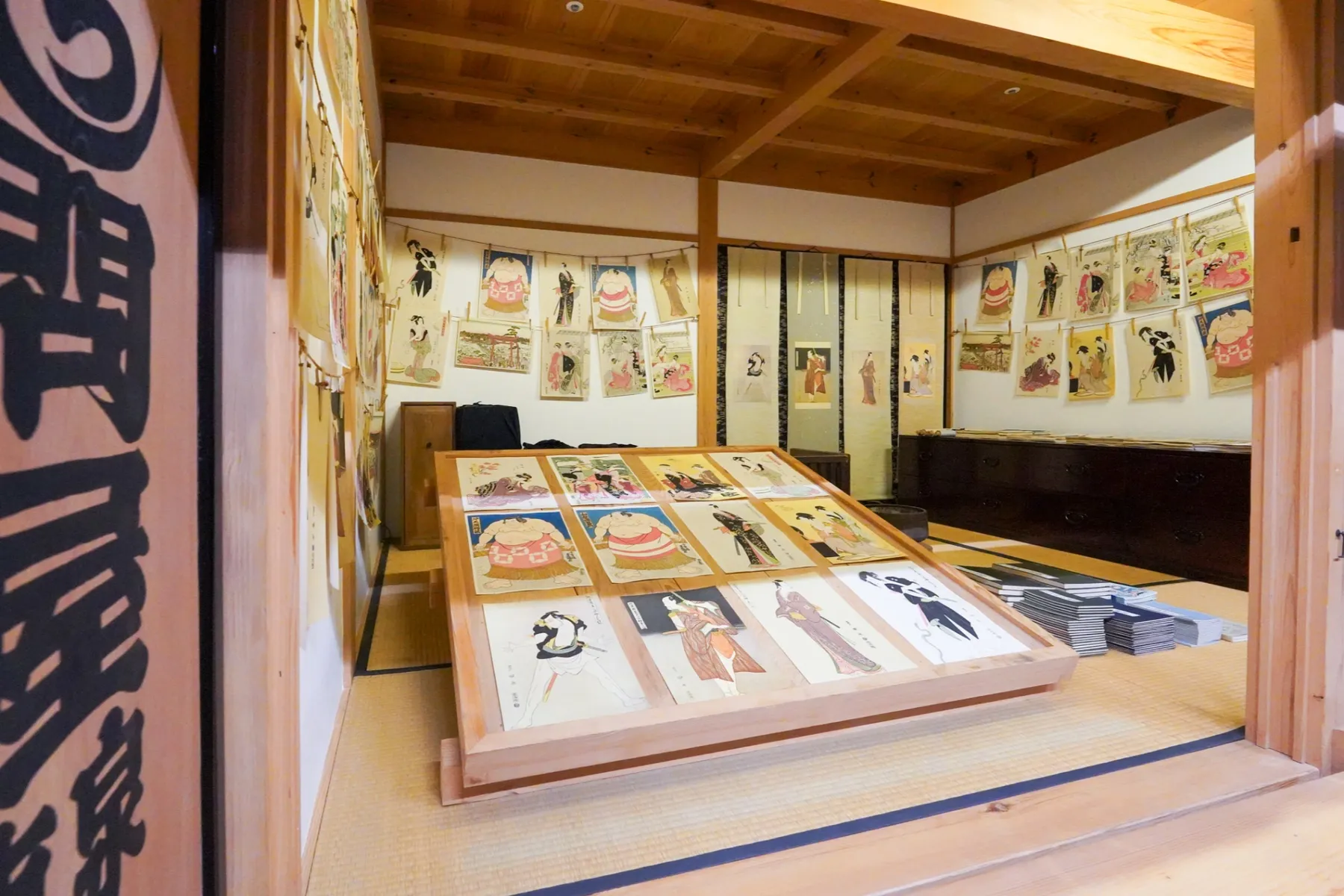 江戸東京博物館_10