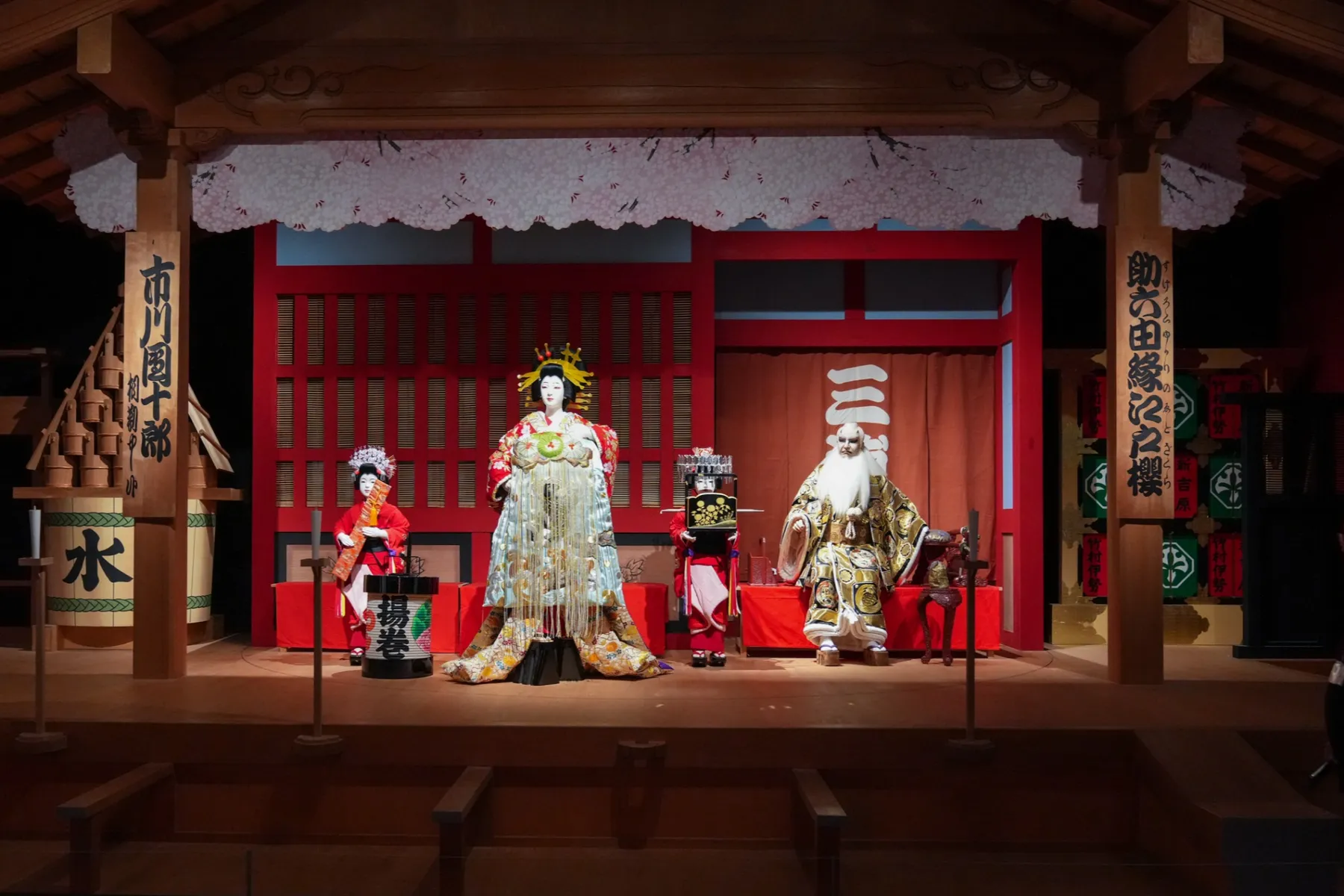 江戸東京博物館_11