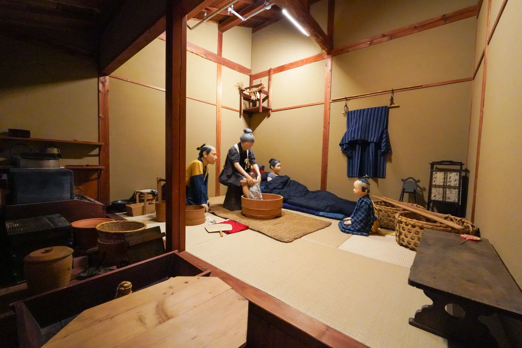 江戸東京博物館_14
