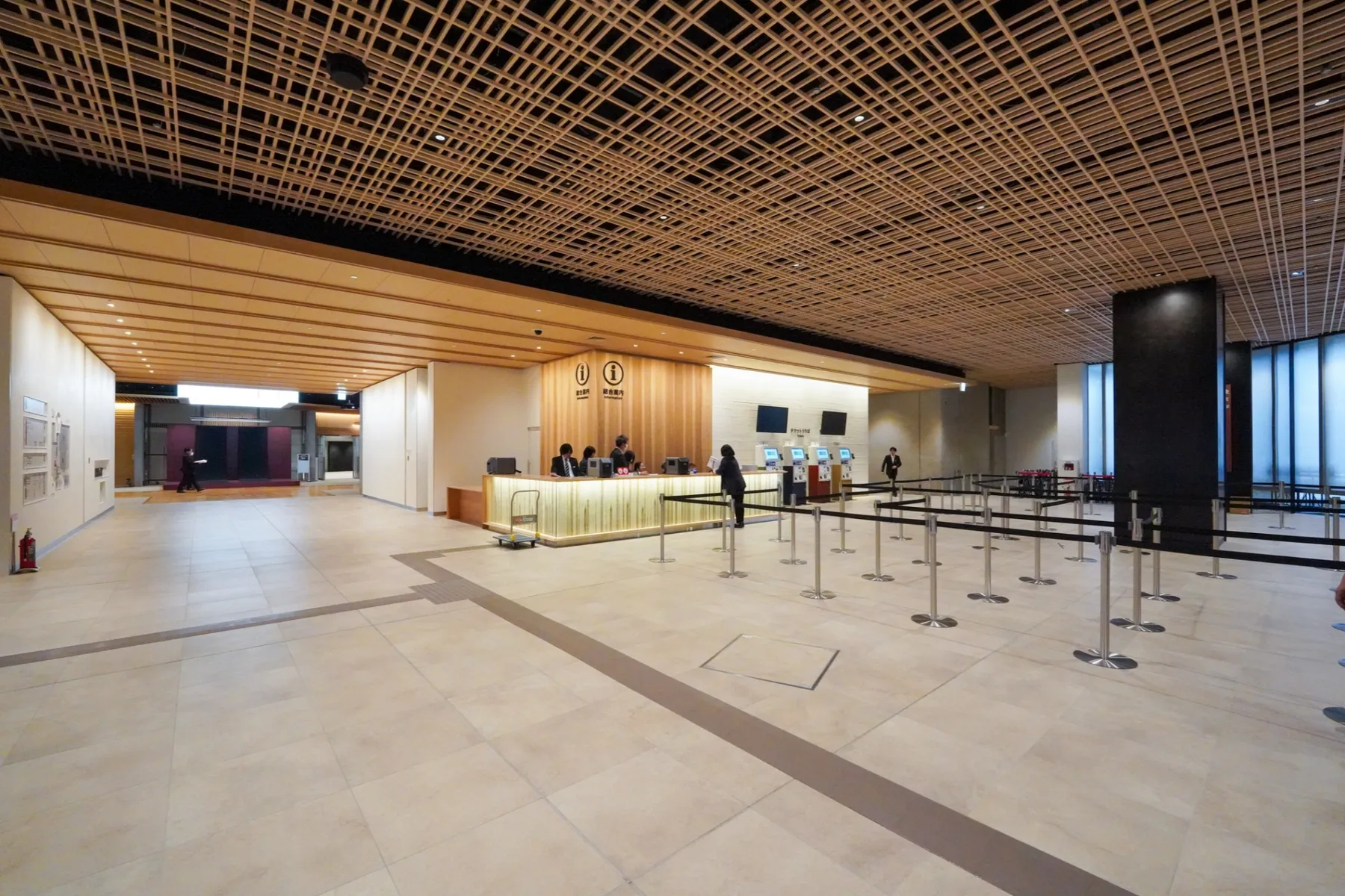 江戸東京博物館_17