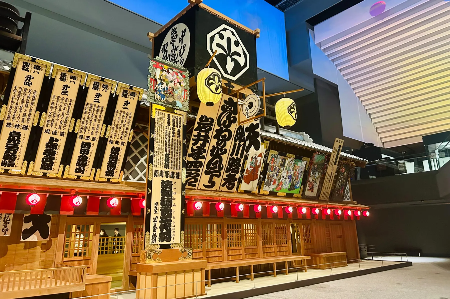 江戸東京博物館_3