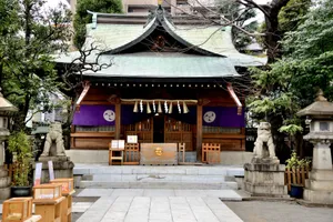 天祖神社（大塚）