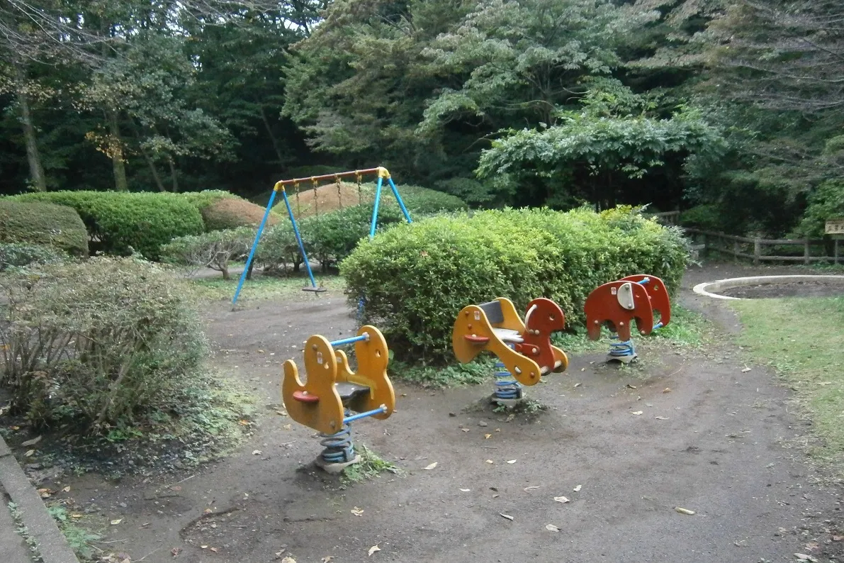 芹ヶ谷公園_7