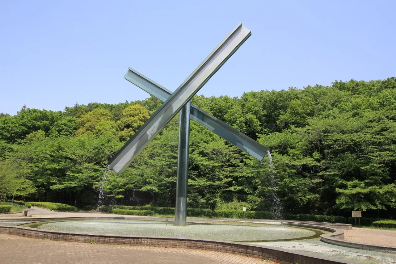 芹ヶ谷公園_1
