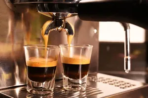 September roast coffee