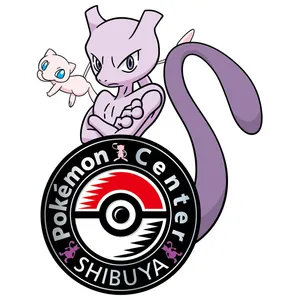 ポケモンセンターシブヤ