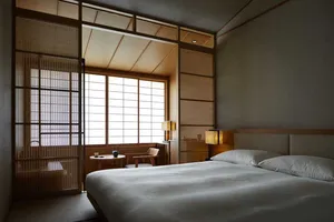 由縁別邸 代田