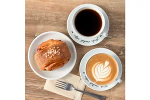 ロバーツコーヒー 東京ドームシティ店