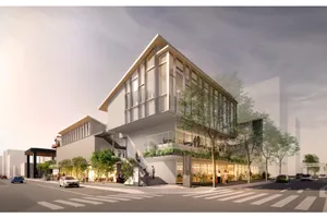 フォレストスクエア仙川