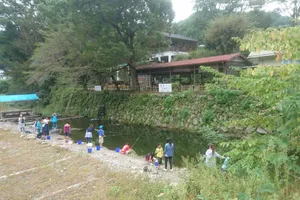 東京の国立公園　十里木ランド