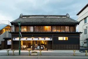 NIPPONIA 秩父 門前町