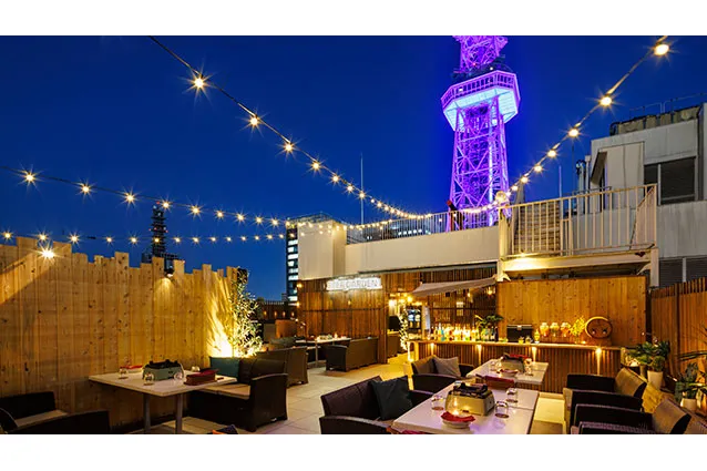 NAGOYA BEERGARDEN_1