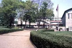 世田谷美術館
