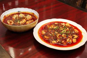 中国家庭料理 楊 2号店